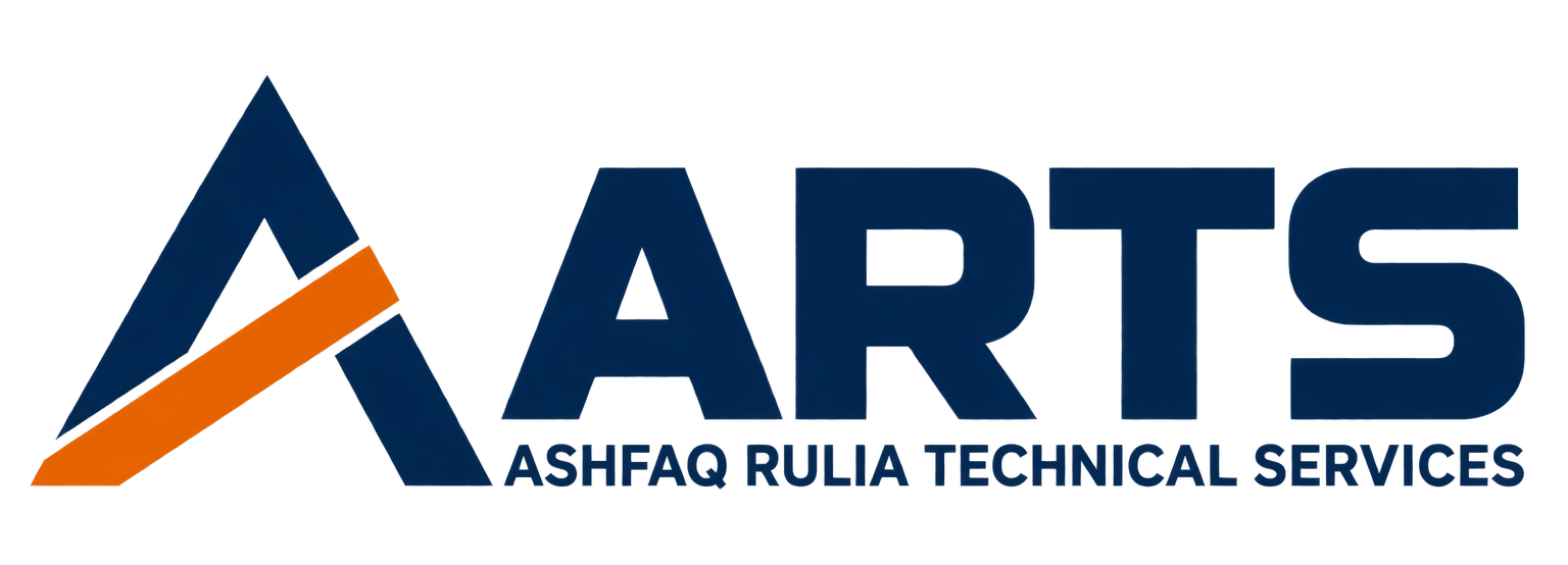 Ashfaq Rulia Technical Services